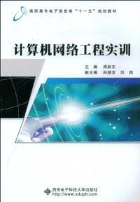 计算机网络工程实训 从理论到实践的桥梁
